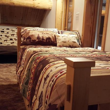 Wildmoon Home แฟร์แบงค์ส ภายนอก รูปภาพ