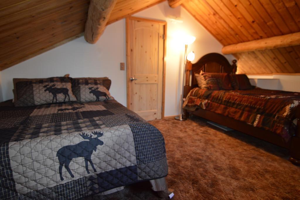 Wildmoon Home แฟร์แบงค์ส ภายนอก รูปภาพ